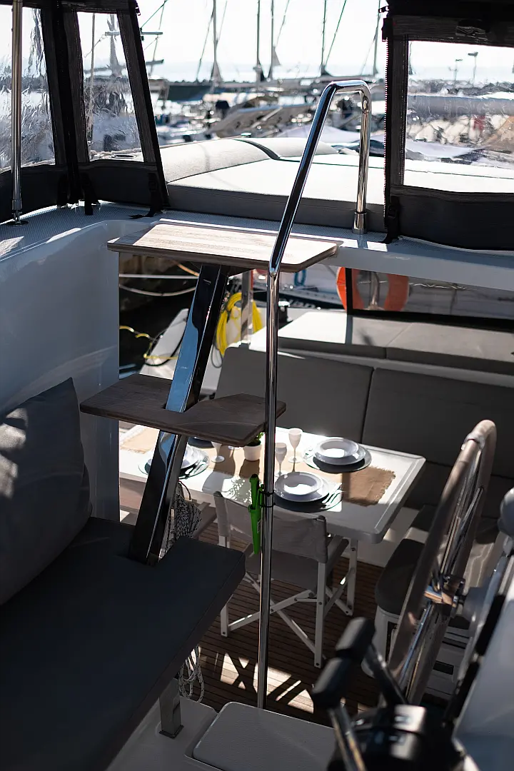 Fountaine Pajot Isla 40 - 