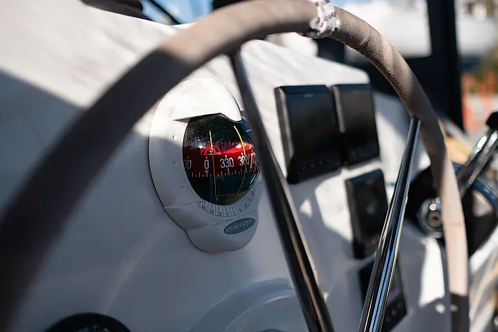 Fountaine Pajot Isla 40 - 