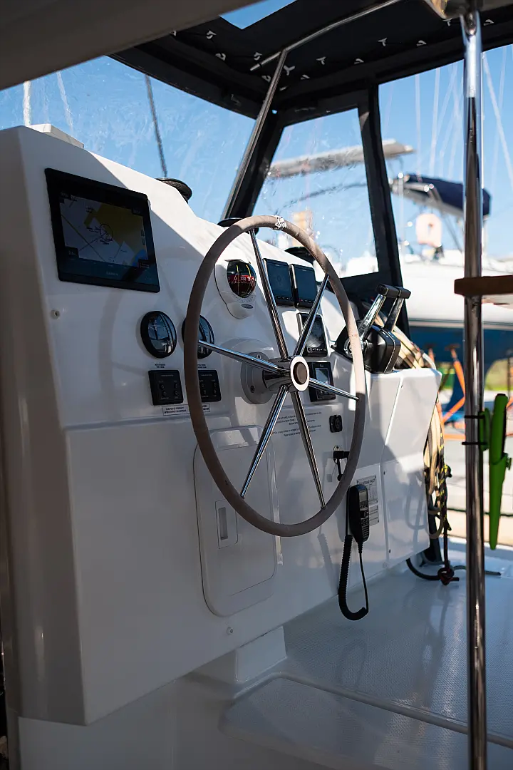 Fountaine Pajot Isla 40 - 