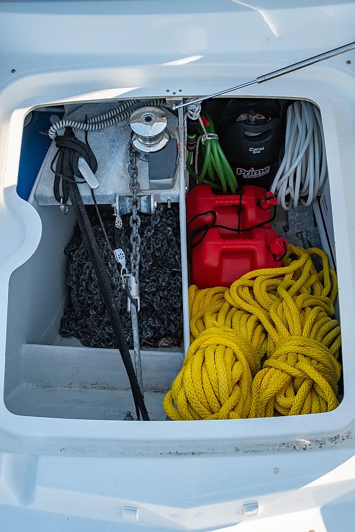 Fountaine Pajot Isla 40 - 