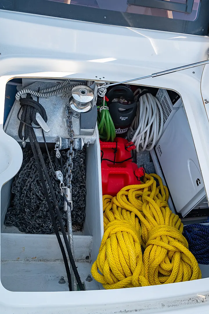 Fountaine Pajot Isla 40 - 