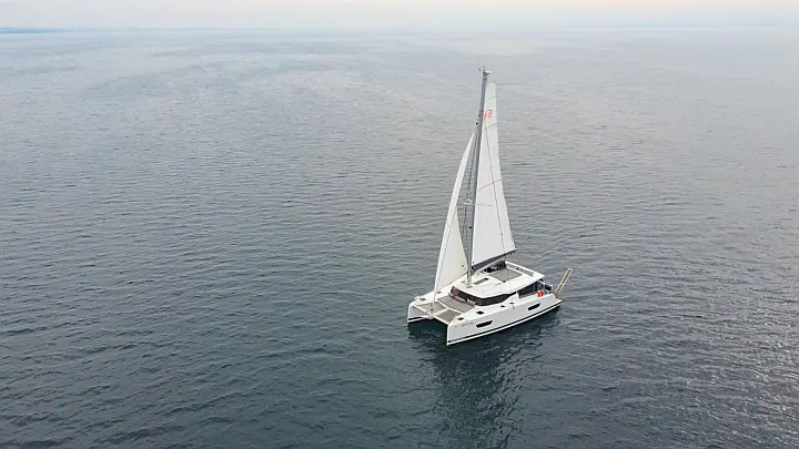 Fountaine Pajot Isla 40 - 