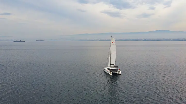 Fountaine Pajot Isla 40 - 