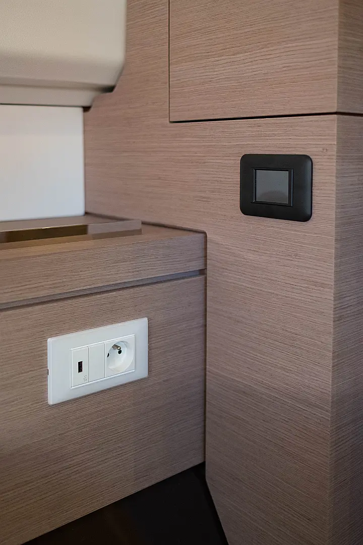 Fountaine Pajot Isla 40 - 