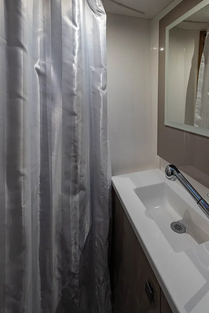 Fountaine Pajot Isla 40 - 