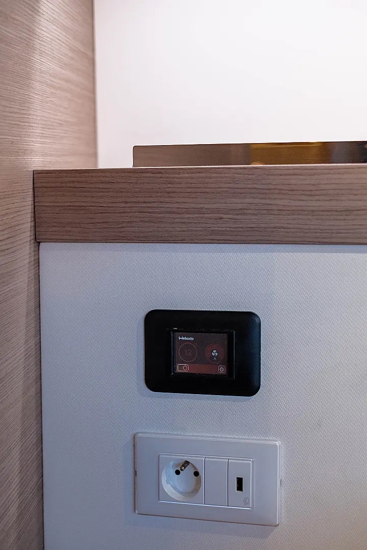 Fountaine Pajot Isla 40 - 