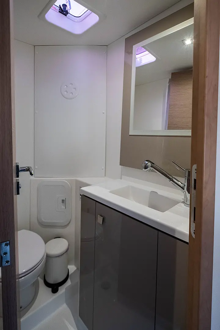 Fountaine Pajot Isla 40 - 
