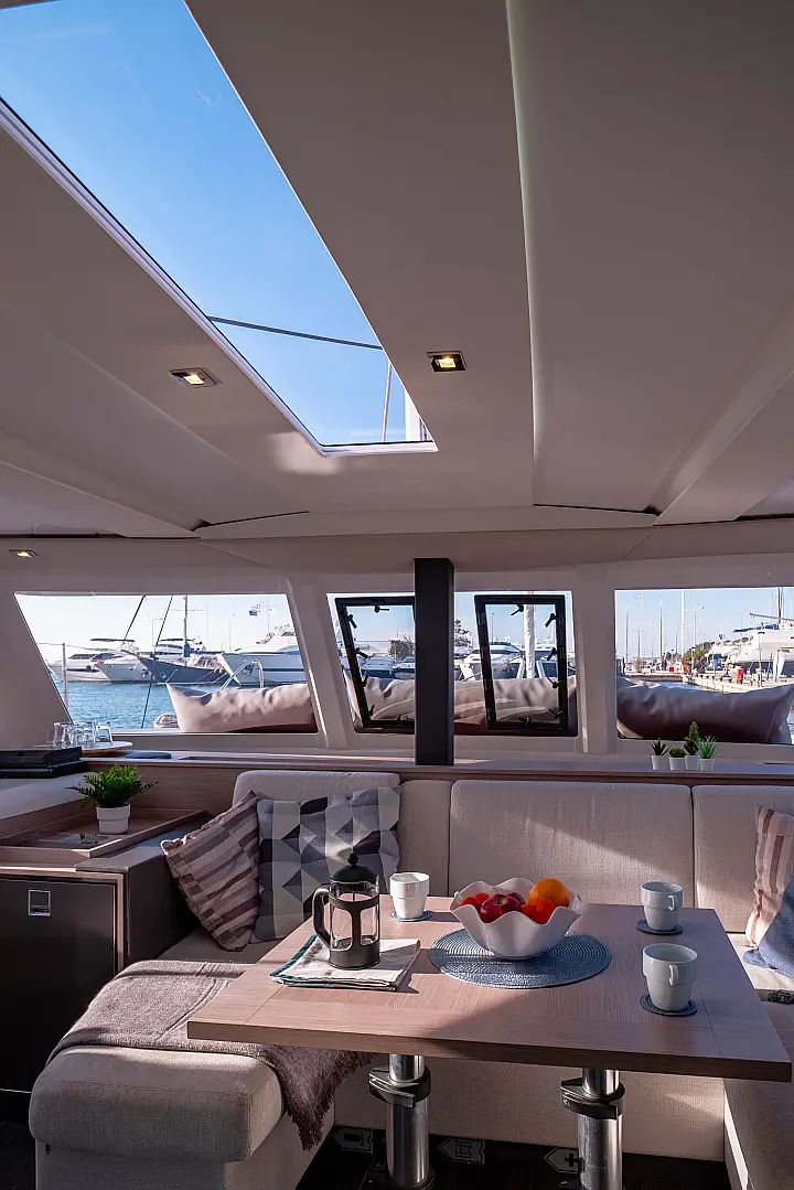 Fountaine Pajot Isla 40 - 