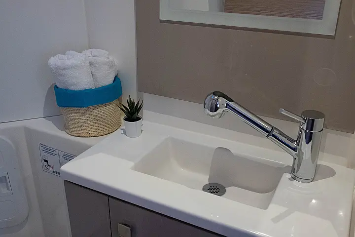 Fountaine Pajot Isla 40 - 