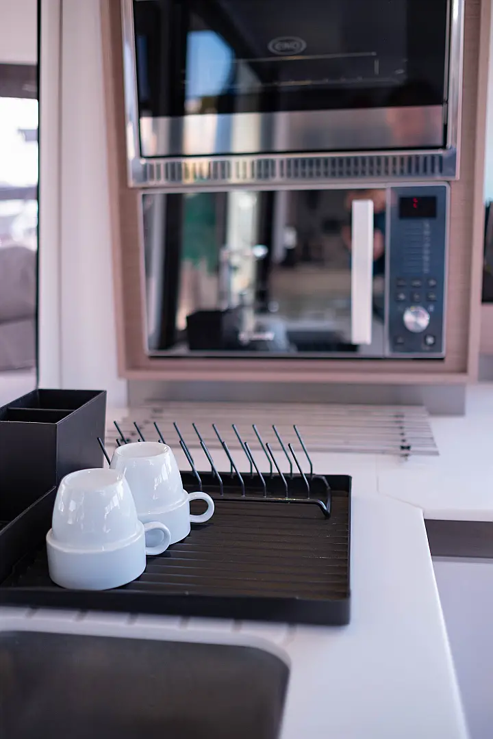 Fountaine Pajot Isla 40 - 