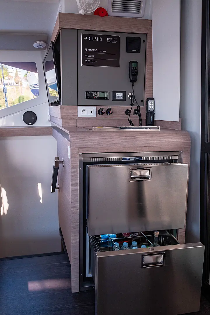 Fountaine Pajot Isla 40 - 