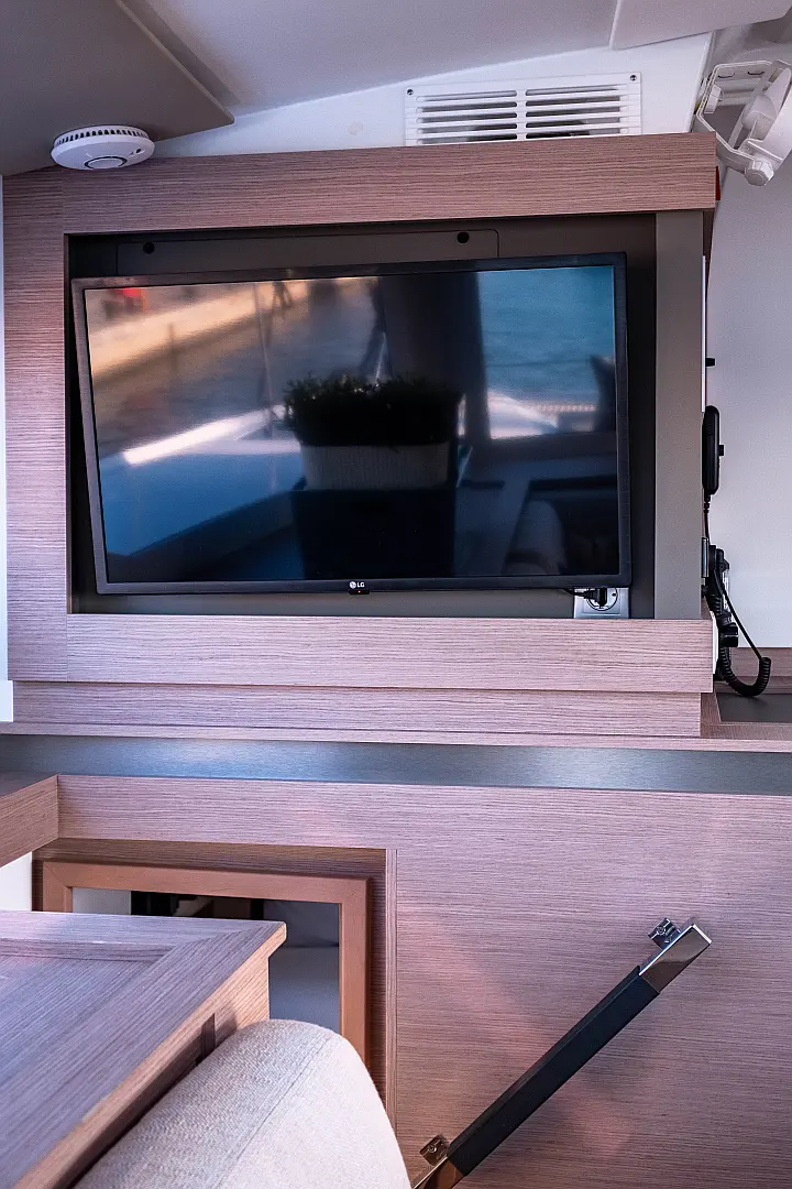 Fountaine Pajot Isla 40 - 