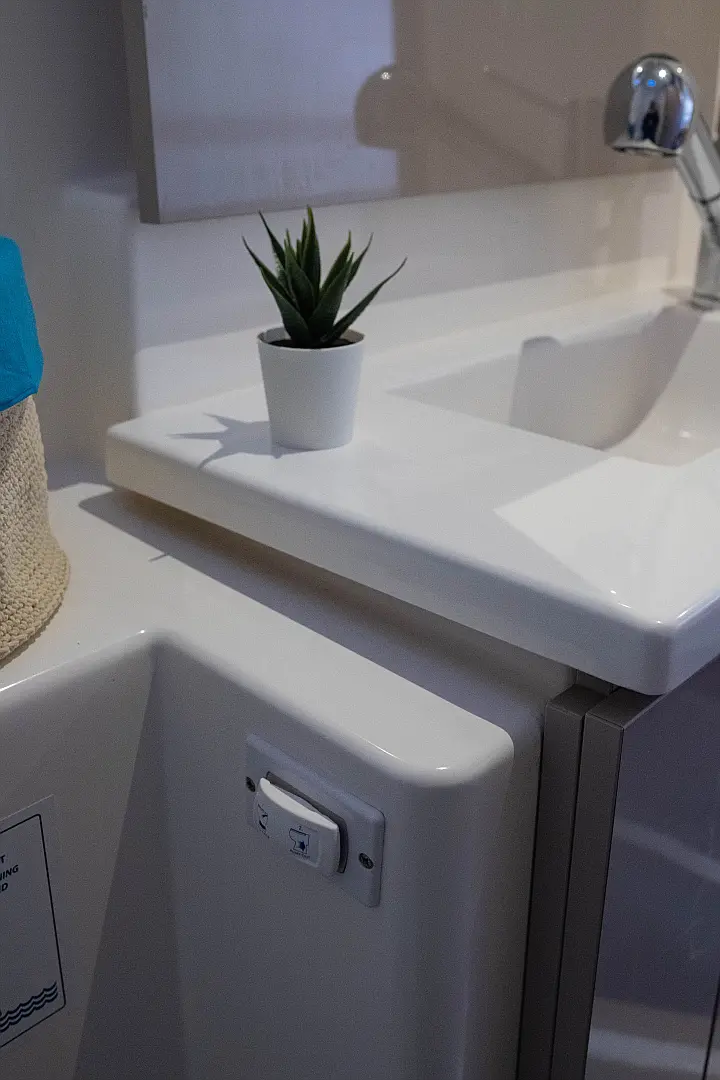 Fountaine Pajot Isla 40 - 