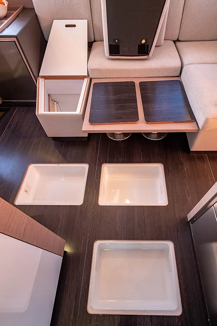 Fountaine Pajot Isla 40 - 