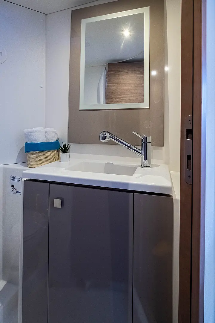 Fountaine Pajot Isla 40 - 