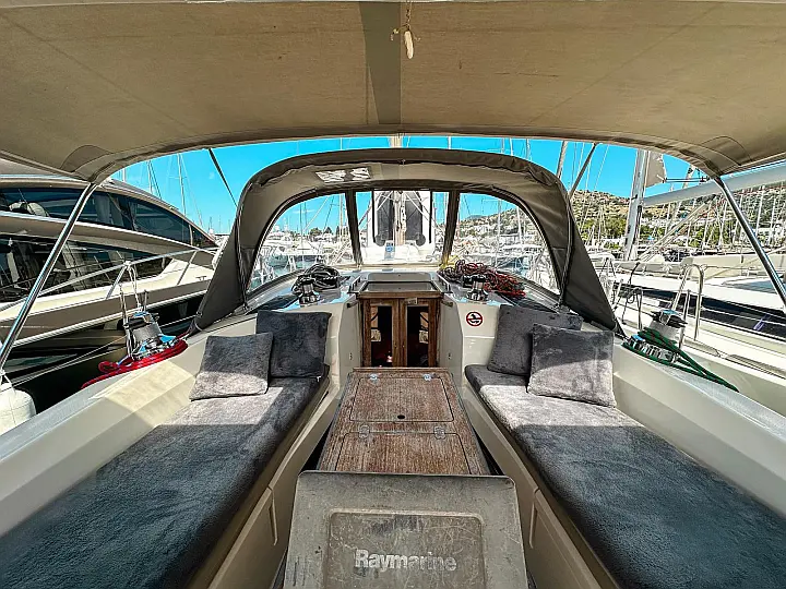 Bavaria Cruiser 40 - 