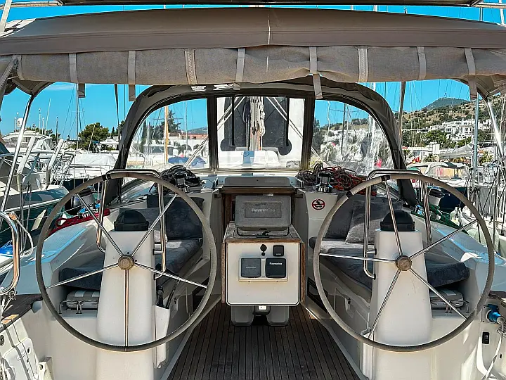 Bavaria Cruiser 40 - 