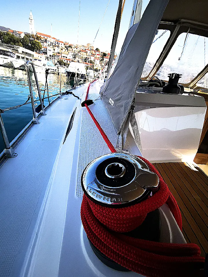 Bavaria Cruiser 37 - 