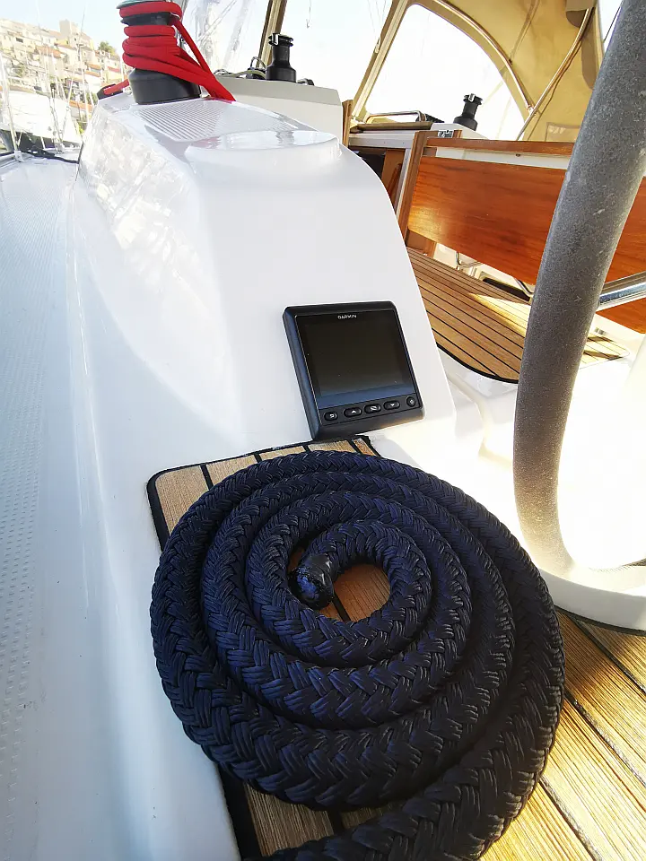 Bavaria Cruiser 37 - 