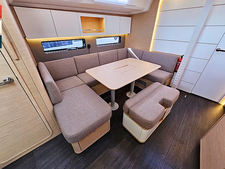 Dufour 41 Grand Large - 