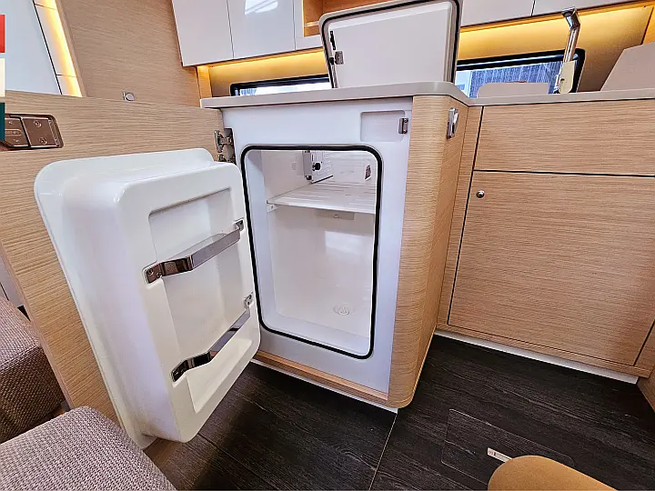 Dufour 41 Grand Large - 