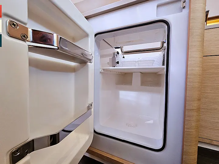 Dufour 41 Grand Large - 