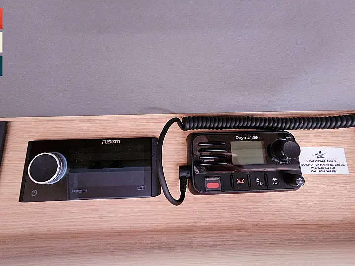 Dufour 41 Grand Large - 