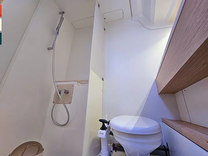 Dufour 41 Grand Large - 