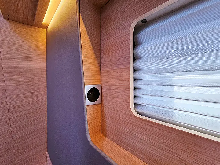 Dufour 41 Grand Large - 