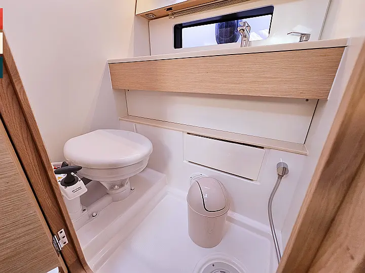 Dufour 41 Grand Large - 