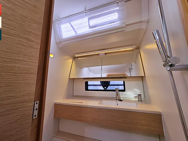 Dufour 41 Grand Large - 