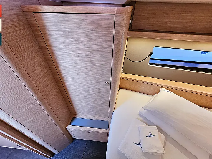 Dufour 41 Grand Large - 