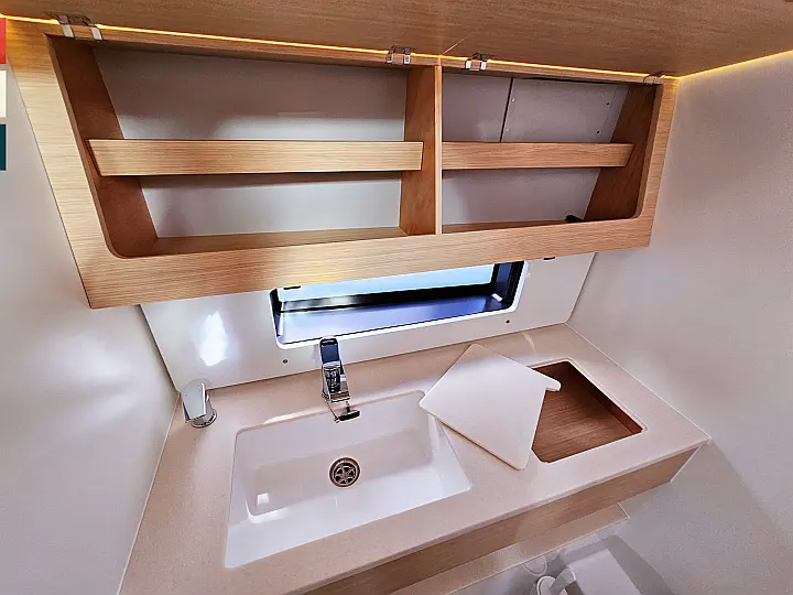 Dufour 41 Grand Large - 