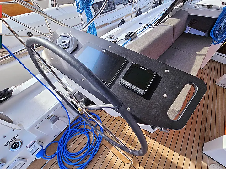 Dufour 41 Grand Large - 