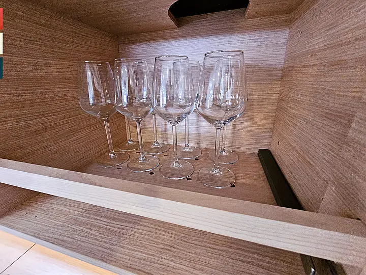 Dufour 41 Grand Large - 