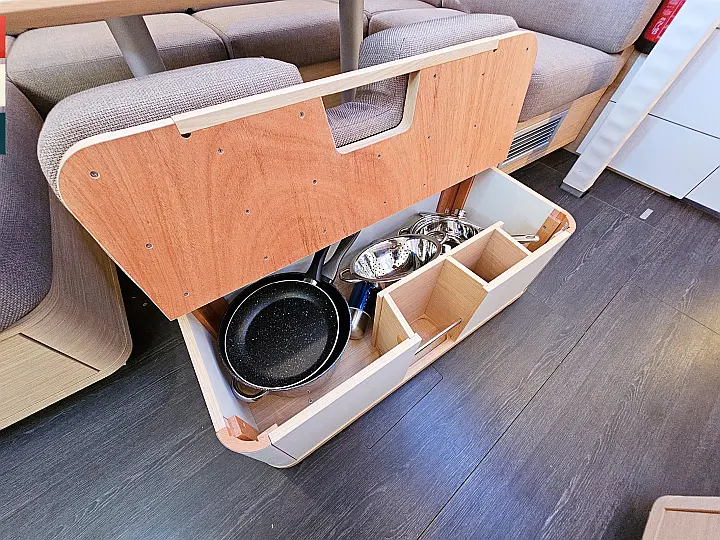 Dufour 41 Grand Large - 