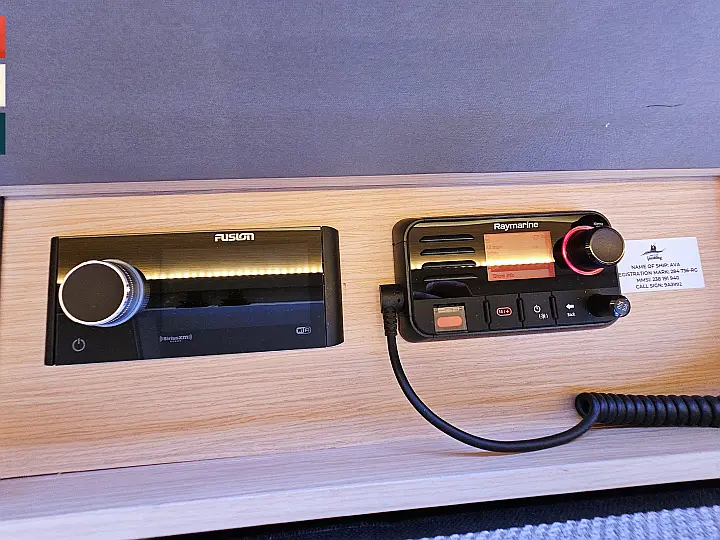 Dufour 41 Grand Large - 