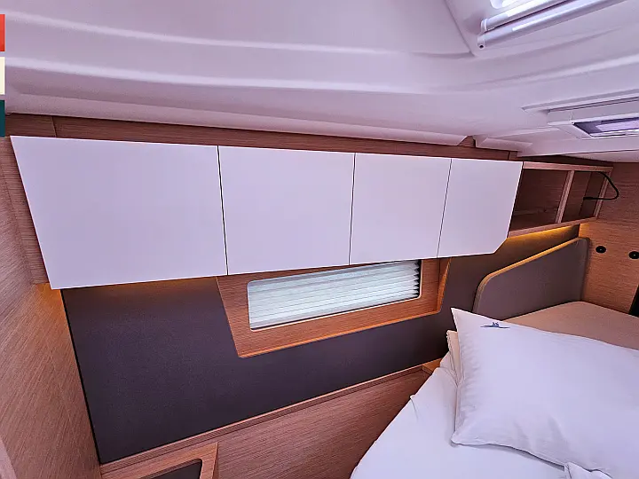 Dufour 41 Grand Large - 