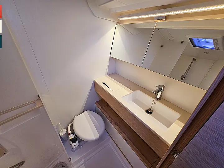 Dufour 41 Grand Large - 