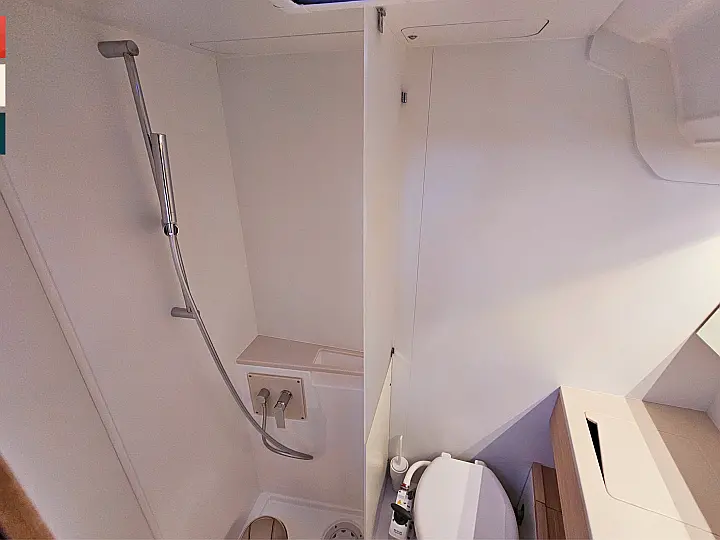 Dufour 41 Grand Large - 