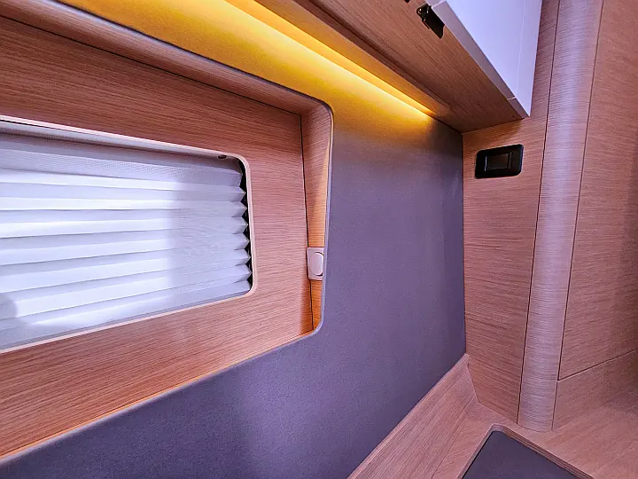 Dufour 41 Grand Large - 