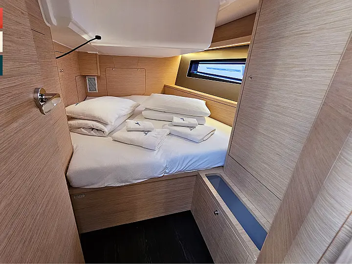 Dufour 41 Grand Large - 