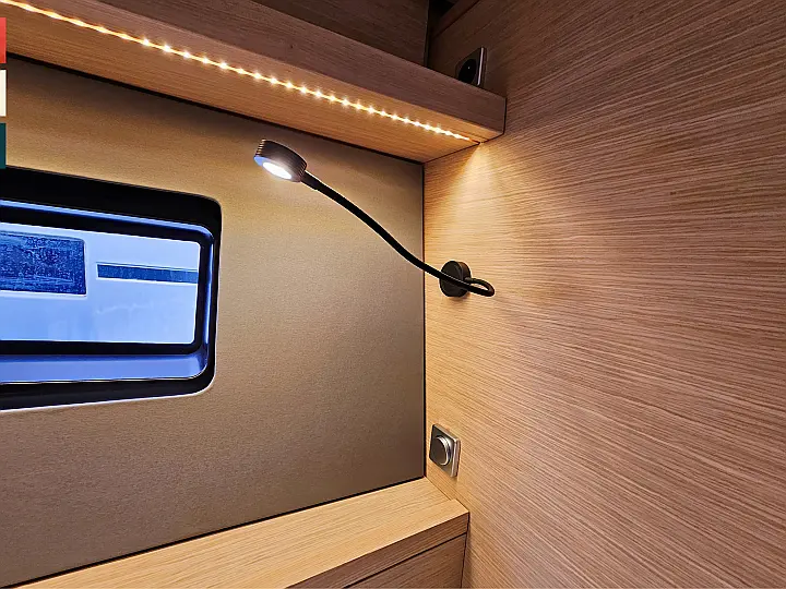 Dufour 41 Grand Large - 