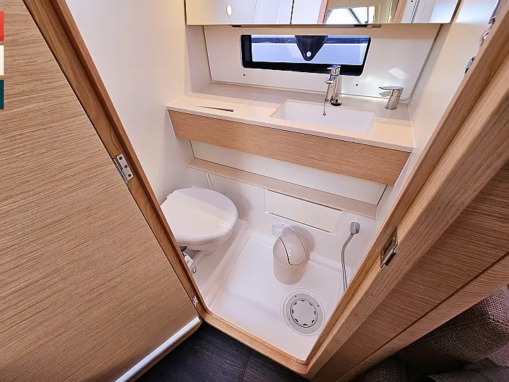 Dufour 41 Grand Large - 