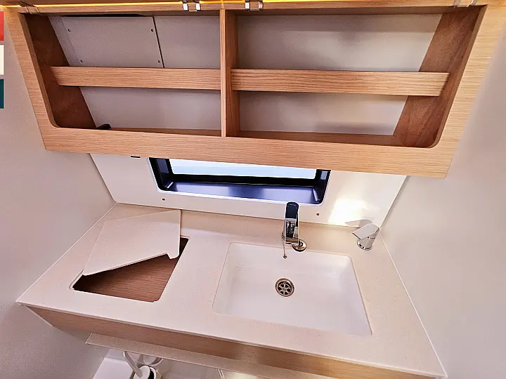 Dufour 41 Grand Large - 