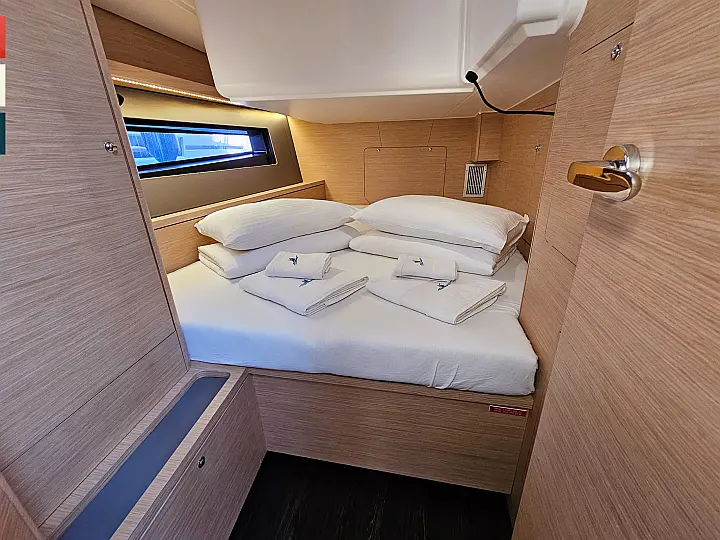 Dufour 41 Grand Large - 