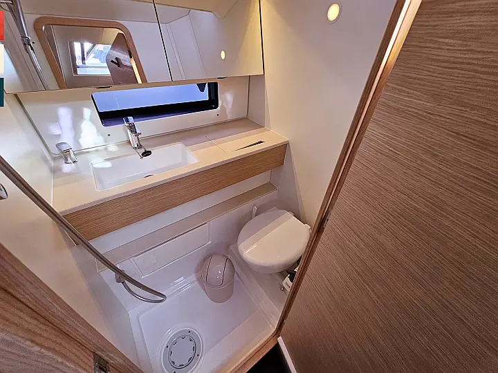 Dufour 41 Grand Large - 