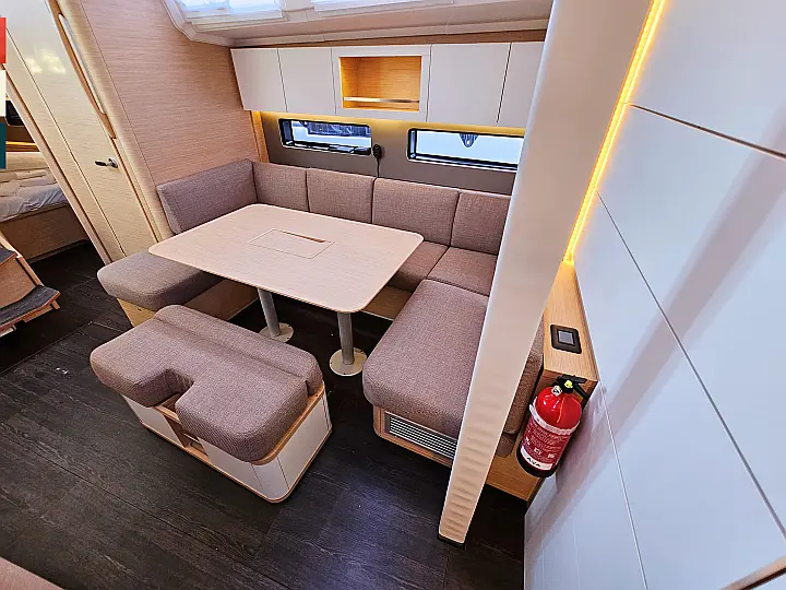 Dufour 41 Grand Large - 