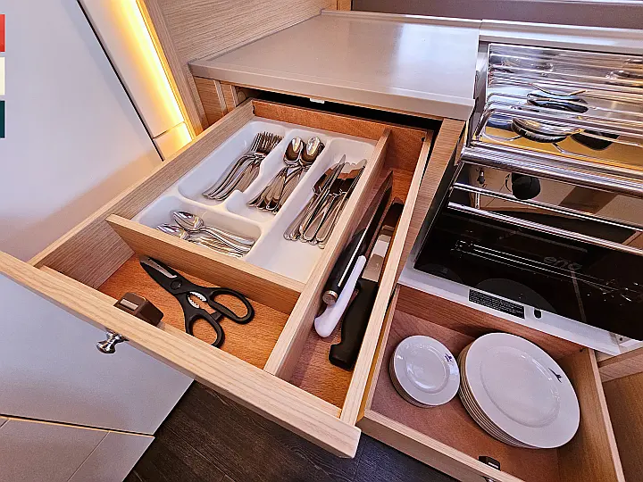 Dufour 41 Grand Large - 