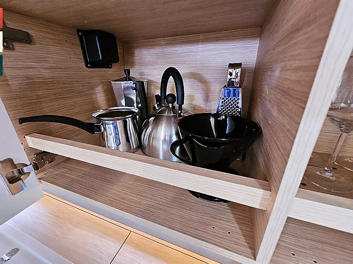 Dufour 41 Grand Large - 